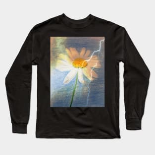 Daisy Long Sleeve T-Shirt